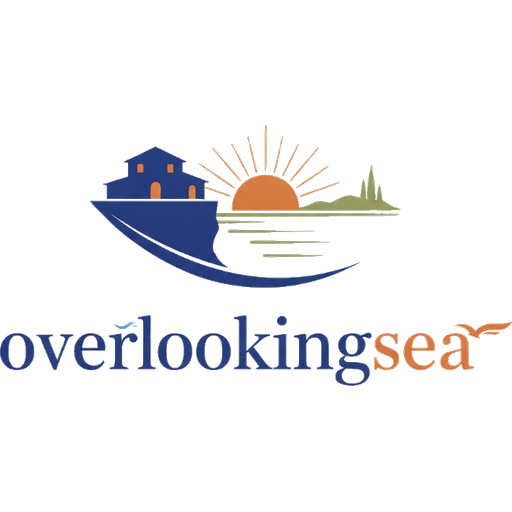 Overlookingsea